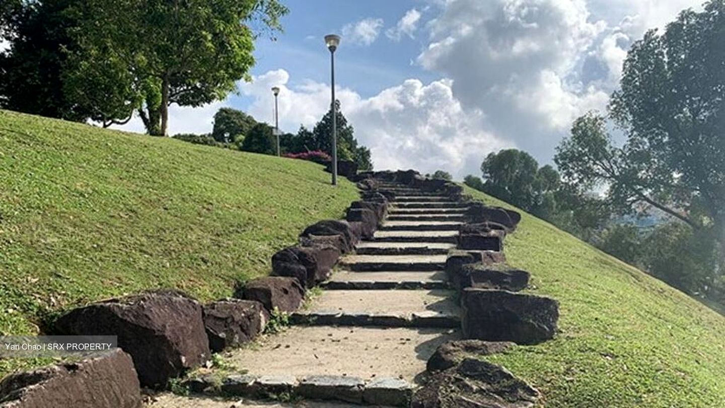 Yishun Sapphire (D27), Condominium #502560791